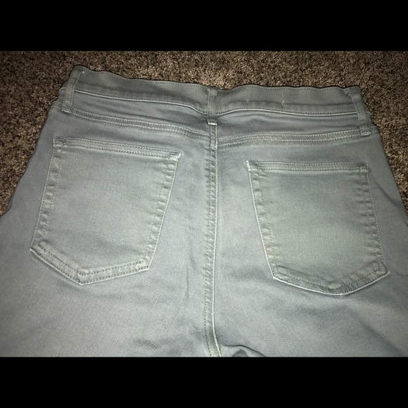 Gap Jeans - Picture 3 of 5